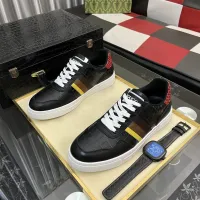 $80.00 USD Gucci Casual Shoes For Men #1408124