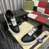 $80.00 USD Gucci Casual Shoes For Men #1408124