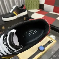 $80.00 USD Gucci Casual Shoes For Men #1408124