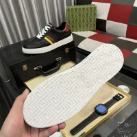 $80.00 USD Gucci Casual Shoes For Men #1408124