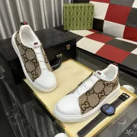 $80.00 USD Gucci Casual Shoes For Men #1408125