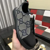 $80.00 USD Gucci Casual Shoes For Men #1408126