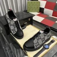 $80.00 USD Gucci Casual Shoes For Men #1408126