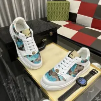 $80.00 USD Gucci Casual Shoes For Men #1408127