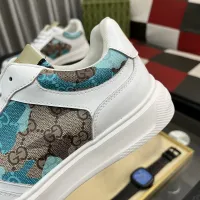 $80.00 USD Gucci Casual Shoes For Men #1408127