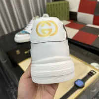 $80.00 USD Gucci Casual Shoes For Men #1408127