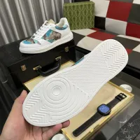$80.00 USD Gucci Casual Shoes For Men #1408127