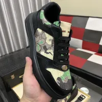 $80.00 USD Gucci Casual Shoes For Men #1408128