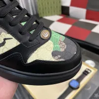 $80.00 USD Gucci Casual Shoes For Men #1408128