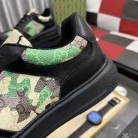 $80.00 USD Gucci Casual Shoes For Men #1408128