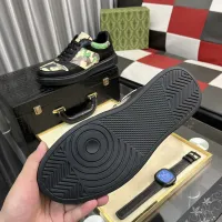 $80.00 USD Gucci Casual Shoes For Men #1408128