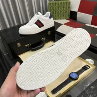 $80.00 USD Gucci Casual Shoes For Men #1408129