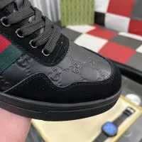 $80.00 USD Gucci Casual Shoes For Men #1408130