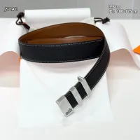 $60.00 USD Hermes AAA Quality Belts For Men #1408131