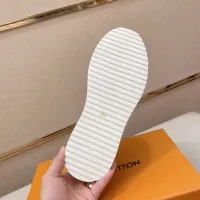 $76.00 USD Louis Vuitton Casual Shoes For Men #1408133