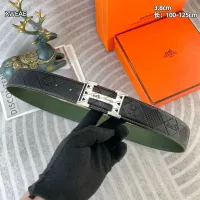 $60.00 USD Hermes AAA Quality Belts For Men #1408147