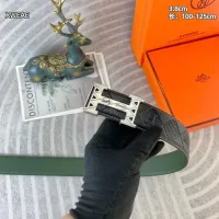 $60.00 USD Hermes AAA Quality Belts For Men #1408147