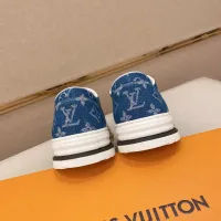 $76.00 USD Louis Vuitton Casual Shoes For Men #1408148