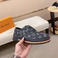 $76.00 USD Louis Vuitton Casual Shoes For Men #1408149