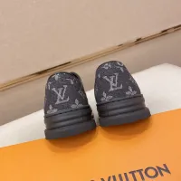 $76.00 USD Louis Vuitton Casual Shoes For Men #1408149