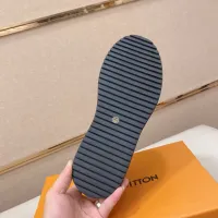 $76.00 USD Louis Vuitton Casual Shoes For Men #1408149