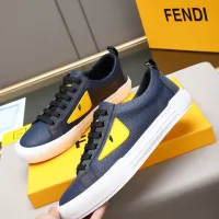 $76.00 USD Fendi Casual Shoes For Men #1408151