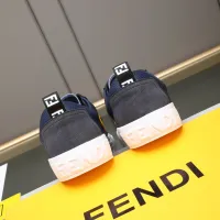 $76.00 USD Fendi Casual Shoes For Men #1408151