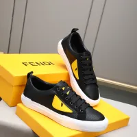 $76.00 USD Fendi Casual Shoes For Men #1408152