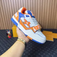 $122.00 USD Louis Vuitton Casual Shoes For Men #1408155