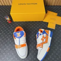 $122.00 USD Louis Vuitton Casual Shoes For Women #1408156