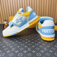 $122.00 USD Louis Vuitton Casual Shoes For Women #1408158