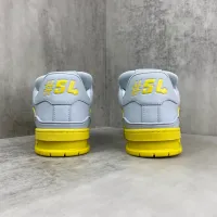 $125.00 USD Louis Vuitton Casual Shoes For Men #1408159