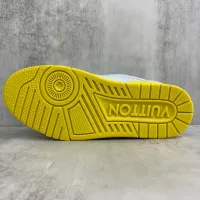 $125.00 USD Louis Vuitton Casual Shoes For Women #1408160