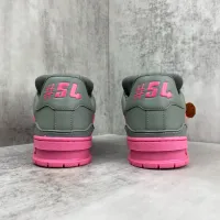 $125.00 USD Louis Vuitton Casual Shoes For Men #1408161