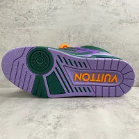 $128.00 USD Louis Vuitton Casual Shoes For Men #1408165