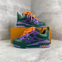 $128.00 USD Louis Vuitton Casual Shoes For Women #1408166