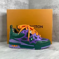 $128.00 USD Louis Vuitton Casual Shoes For Women #1408166