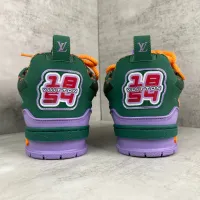 $128.00 USD Louis Vuitton Casual Shoes For Women #1408166