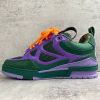 $128.00 USD Louis Vuitton Casual Shoes For Women #1408166