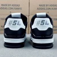 $125.00 USD Louis Vuitton Casual Shoes For Men #1408169