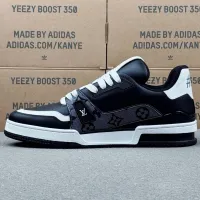 $125.00 USD Louis Vuitton Casual Shoes For Women #1408170