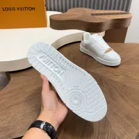 $145.00 USD Louis Vuitton Casual Shoes For Men #1408179