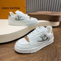$145.00 USD Louis Vuitton Casual Shoes For Men #1408179