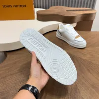 $145.00 USD Louis Vuitton Casual Shoes For Men #1408180