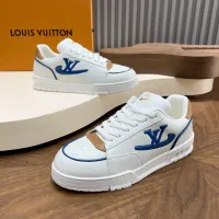 $145.00 USD Louis Vuitton Casual Shoes For Men #1408180