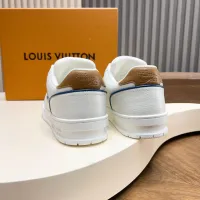 $145.00 USD Louis Vuitton Casual Shoes For Men #1408180