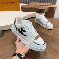 $145.00 USD Louis Vuitton Casual Shoes For Men #1408181