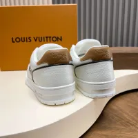 $145.00 USD Louis Vuitton Casual Shoes For Men #1408181