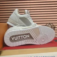 $118.00 USD Louis Vuitton Casual Shoes For Women #1408183