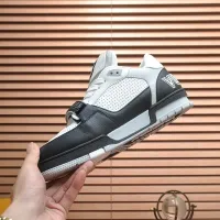 $118.00 USD Louis Vuitton Casual Shoes For Men #1408190